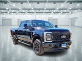 New 2025 Ford F250 Lariat w/ Black Appearance Package image 4
