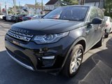 Used 2017 Land Rover Discovery Sport HSE image 2