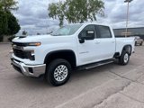 Used 2024 Chevrolet Silverado 2500 LT image 4