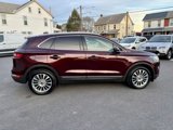 Used 2017 Lincoln MKC Reserve image 2