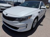 Used 2016 Kia Optima EX w/ Premium Package image 5