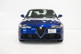 Used 2022 Alfa Romeo Giulia Ti w/ Active Assist Plus Package image 3
