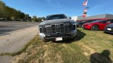 New 2025 Toyota Tundra Platinum image 3