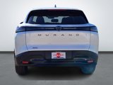 New 2025 Nissan Murano SV image 4