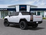 New 2025 GMC Hummer EV 2X w/ LPO, Sport Package image 3