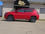 Used 2023 Jeep Compass Limited image 2