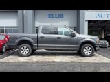 Used 2020 Ford F150 XLT image 2