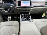 New 2025 Volkswagen Atlas SEL Premium R-Line image 6
