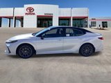 New 2025 Toyota Camry XSE w/ Premium Plus Package image 6