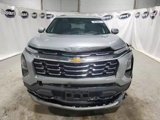 Used 2025 Chevrolet Equinox LT image 4