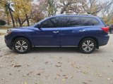 Used 2020 Nissan Pathfinder S image 5