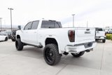Used 2025 GMC Sierra 3500 AT4 w/ AT4 Premium Plus Package image 4