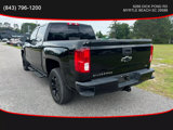 Used 2018 Chevrolet Silverado 1500 LTZ Z71 w/ LTZ Plus Package image 4