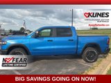 New 2026 RAM 1500 Rebel w/ G/T Package image 4