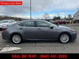 Used 2018 Lexus ES 350 w/ Accessory Package 2 image 5