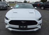 Used 2022 Ford Mustang Premium image 5