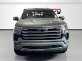 Used 2025 Chevrolet Silverado 1500 High Country w/ High Country Premium Package image 2