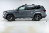 New 2025 Volkswagen Atlas Peak Edition SE image 2