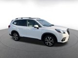 Used 2024 Subaru Forester Limited image 2