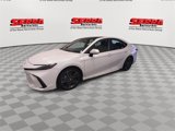 Used 2025 Toyota Camry XSE image 5