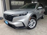 New 2026 Honda CR-V LX image 1