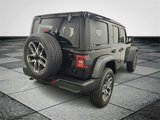 New 2025 Jeep Wrangler Unlimited Sport S 4xe image 6