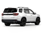 New 2025 Honda Pilot Black Edition image 2