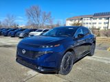 New 2025 Nissan Murano Platinum w/ Cargo Package image 3
