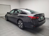 Used 2021 Nissan Altima 2.5 SV image 5