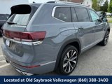 New 2025 Volkswagen Atlas SEL Premium R-Line image 6