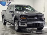 New 2025 Ford F150 XLT w/ Equipment Group 302A MID image 3