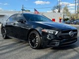Used 2021 Mercedes-Benz A 35 AMG 4MATIC image 5