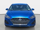 Used 2019 Hyundai Sonata SEL w/ Tech Package 02 image 2