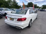 Used 2014 Mercedes-Benz E 350 4MATIC Sedan image 5
