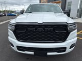 New 2025 RAM 1500 Tradesman w/ Night Edition image 2