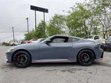 New 2025 Nissan Z NISMO w/ Floor Mat Package image 4
