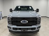 New 2025 Ford F350 Platinum image 3