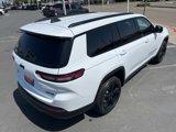 New 2025 Jeep Grand Cherokee L Limited w/ Black Appearance Package image 5