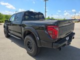 New 2025 Ford F150 Raptor image 3