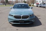 Used 2024 BMW 530i xDrive w/ Premium Package image 2