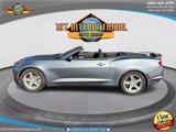Used 2020 Chevrolet Camaro LT image 5