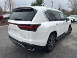 New 2025 Lexus LX 700h Luxury image 6