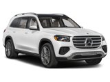 New 2026 Mercedes-Benz GLS 450 4MATIC image 6