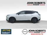 New 2025 Nissan Murano SL image 2