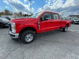 New 2025 Ford F250 XL image 2
