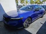 Used 2024 Honda Accord Sport image 2