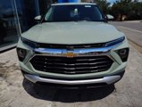 New 2026 Chevrolet TrailBlazer LT image 2