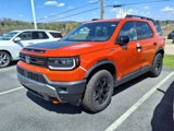 New 2026 Honda Passport TrailSport Elite image 2