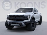 New 2025 Ford F150 Raptor image 2