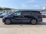 Used 2024 Honda Odyssey EX-L image 2